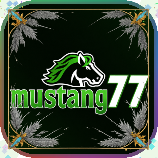 mustang77 — galeri pratinjau Resmi APK